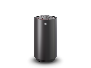 Tulikivi Usva L Black Electric Sauna Heater