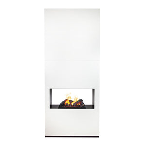 Electric Fireplace Xaralyn Ambiance