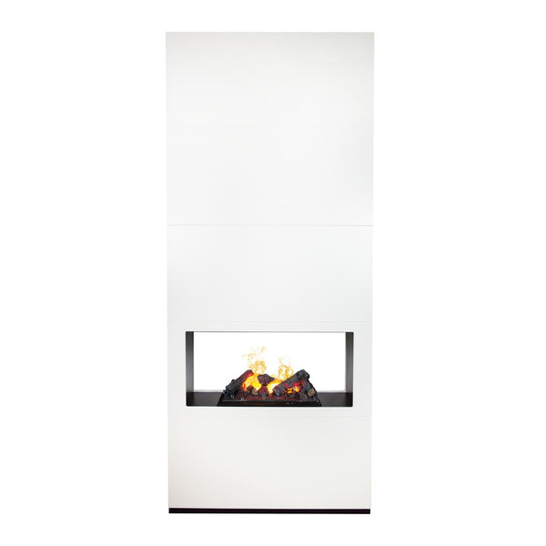Electric Fireplace Xaralyn Ambiance