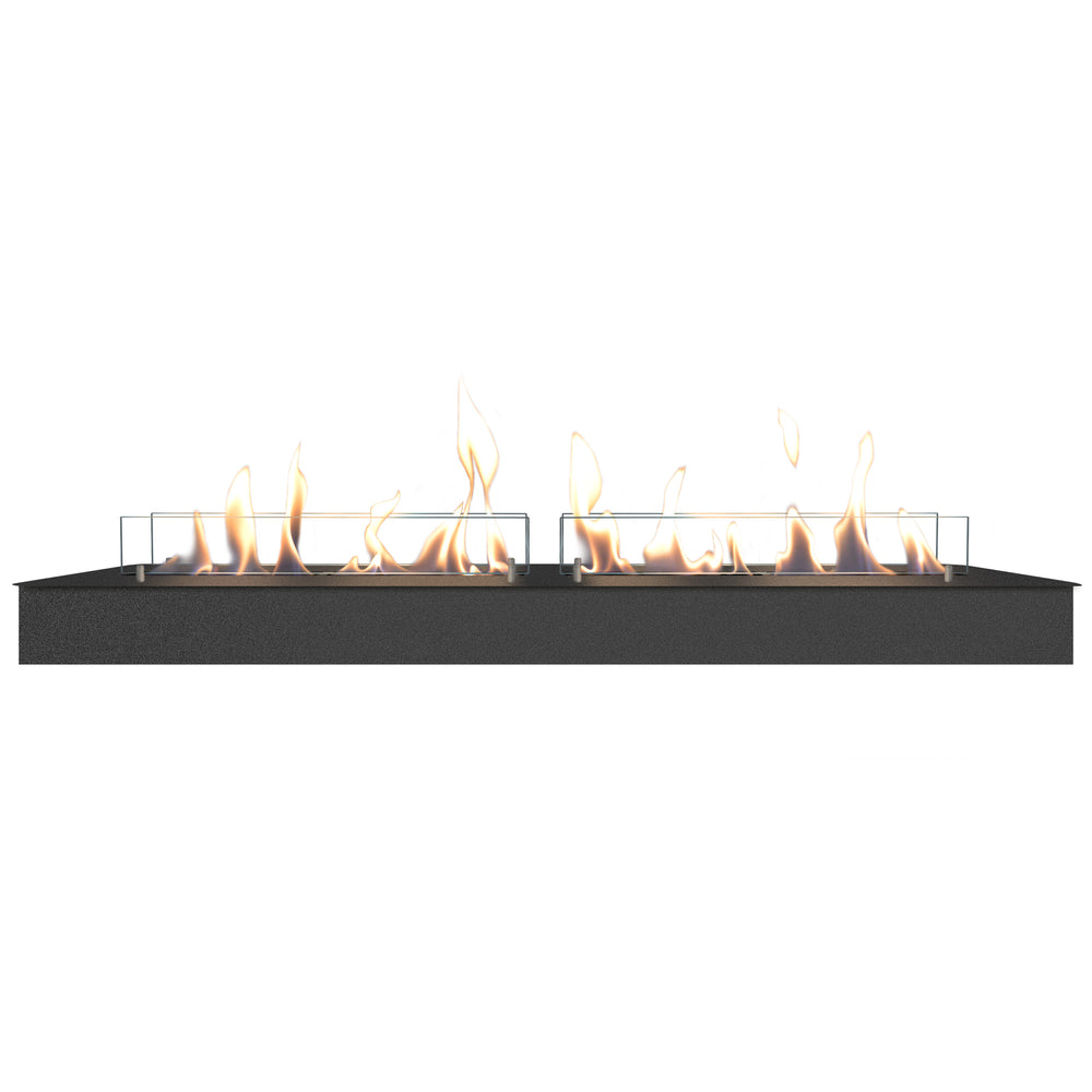 Electric fireplace Dimplex Casette 250 by Gari Decor – Fireplace