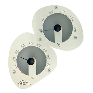 Kivi thermo-hygrometer
