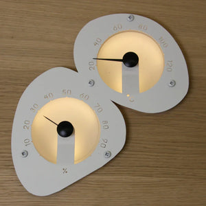 Kivi thermo-hygrometer