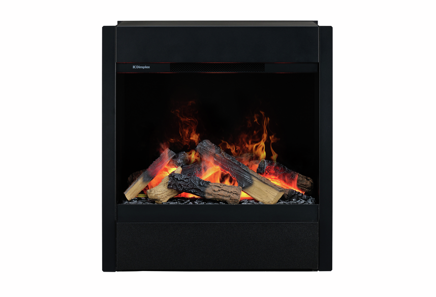Electric fireplace Dimplex Albany