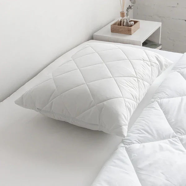 Alpha Pillow – Personalized Comfort for Sleep