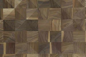 EmotionWood Kota 58 Wooden Panel - 4m²