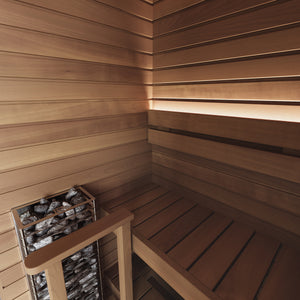 mini sauna