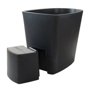 Cold Plunge Avantopool Hanki pool with lid, plugged