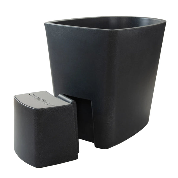 Cold Plunge Avantopool Hanki pool with lid, plugged