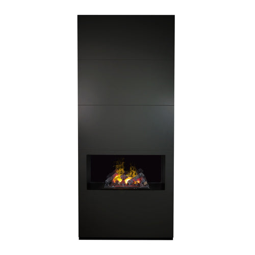 Electric Fireplace Xaralyn Ambiance