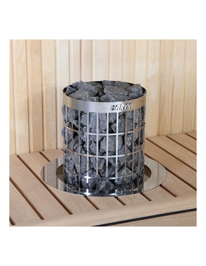 Electric Sauna Heater Harvia Cylinder E