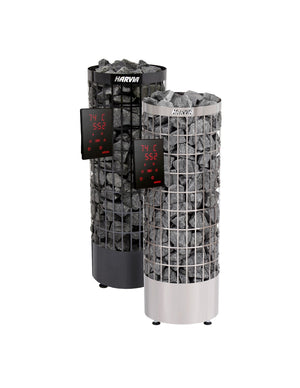 Electric Sauna Heater Harvia XE Cylinder
