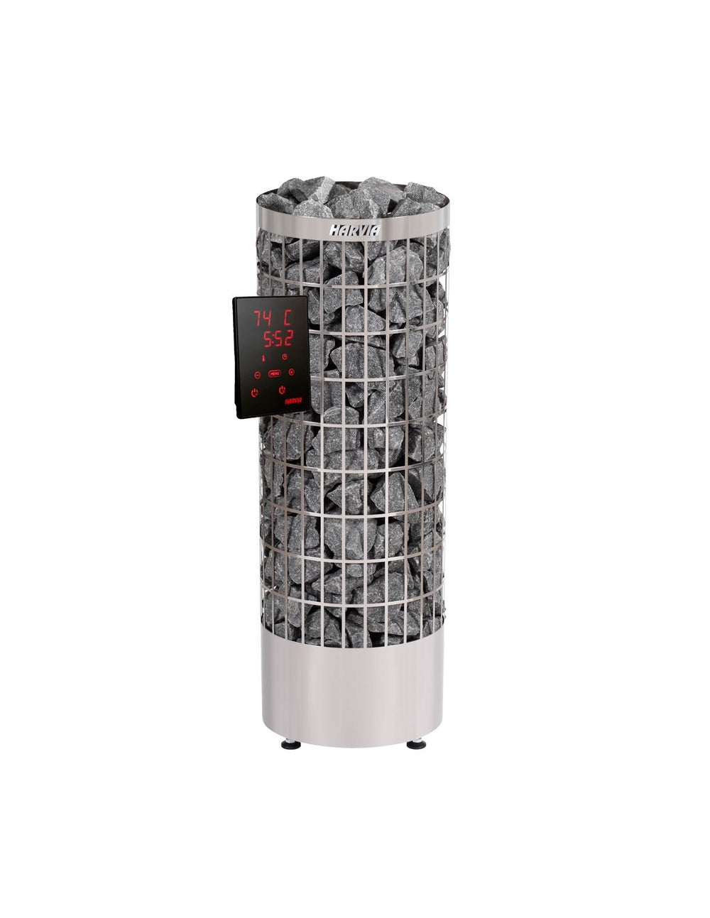 Electric Sauna Heater Harvia XE Cylinder