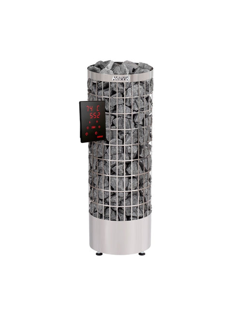 Electric Sauna Heater Harvia XE Cylinder