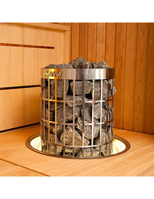 Electric Sauna Heater Harvia XE Cylinder