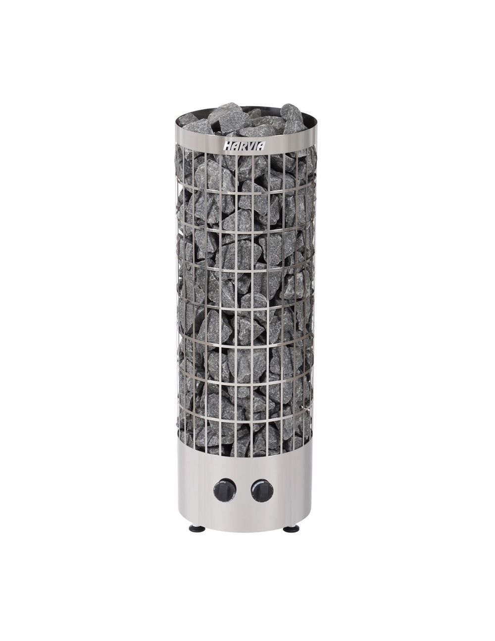 Electric Sauna Heater Harvia Cylinder