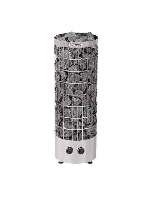 Electric Sauna Heater Harvia Cylinder