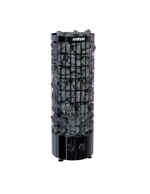Electric Sauna Heater Harvia Cylinder
