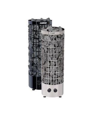 Electric Sauna Heater Harvia Cylinder