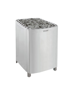 Electric Sauna Heater Harvia Club Profi