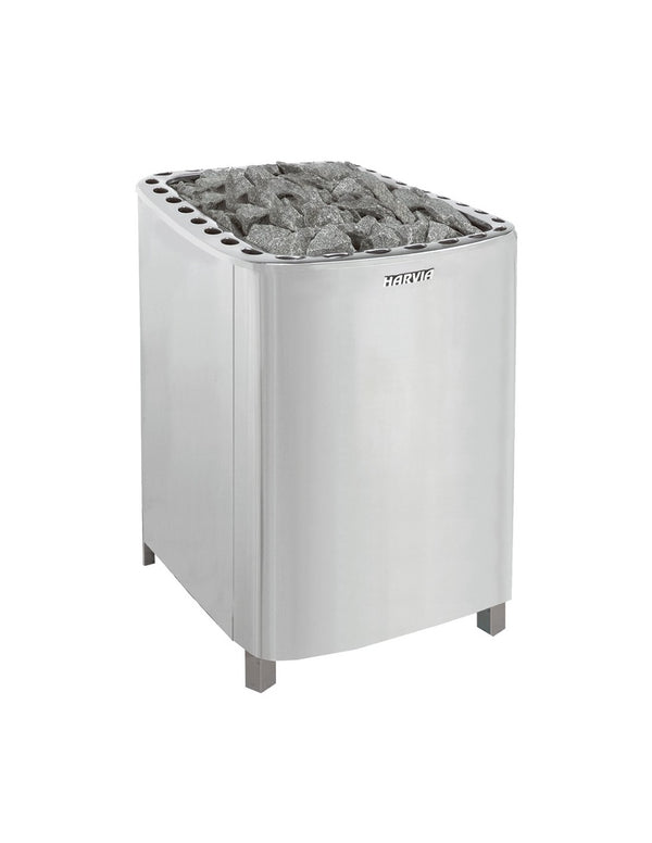 Electric Sauna Heater Harvia Club Profi