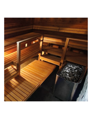 Electric Sauna Heater Harvia Club Profi