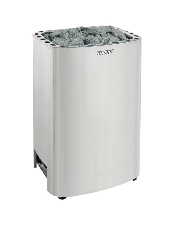 Electric Sauna Heater Harvia Club