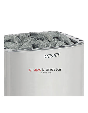 Electric Sauna Heater Harvia Club