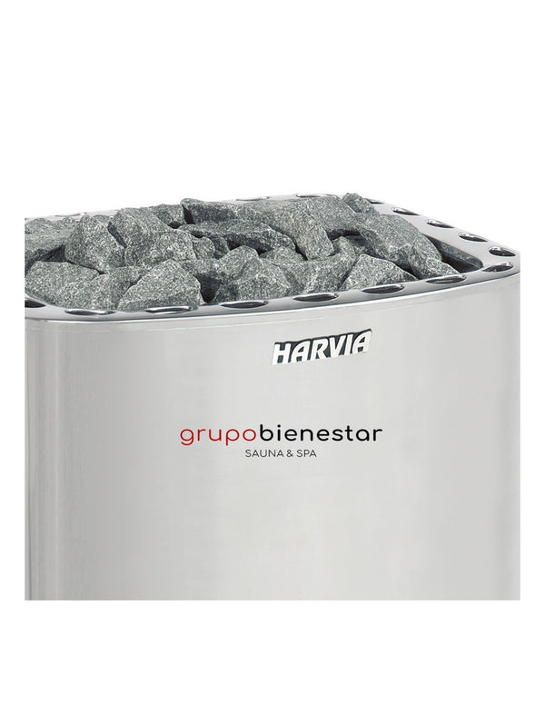 Electric Sauna Heater Harvia Club