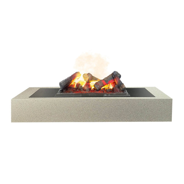 Electric Fireplace Xaralyn Beam Cassette 600