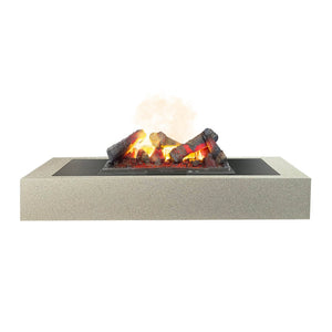 Electric Fireplace Xaralyn Beam Cassette 600