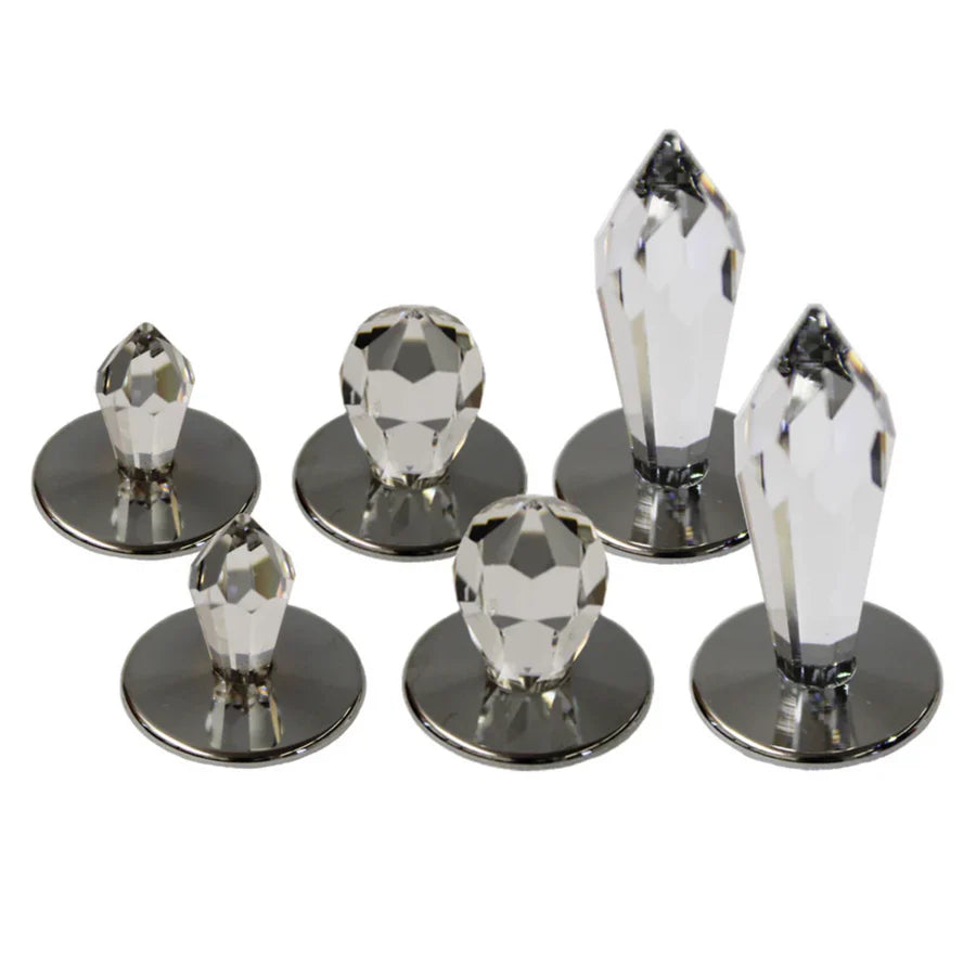 Cariitti Crystal Kit 6