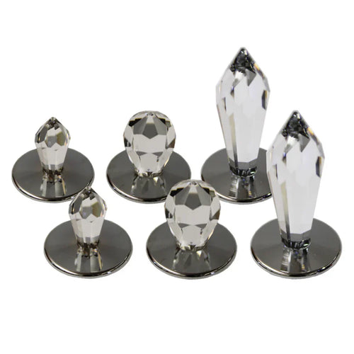 Cariitti Crystal Kit 6