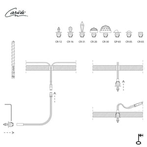 Cariitti CR-05 Kit 6