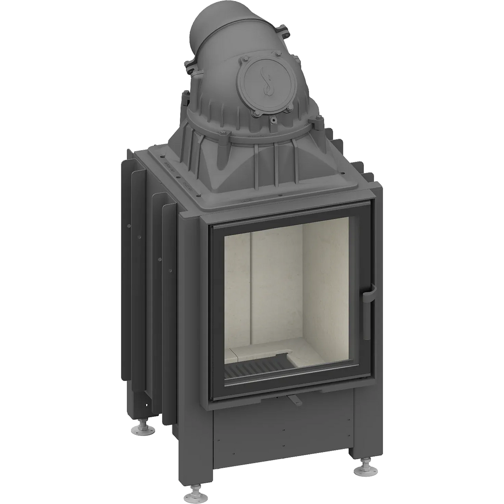 Fireplace Insert Schmid Lina 45 s