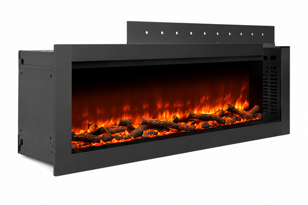 Planika Astro Electric Fireplace
