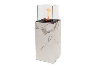 Planika Porto – Freestanding Bioethanol Fireplace