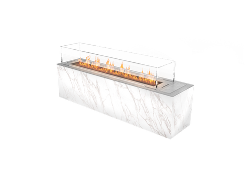 Planika Cabo – Freestanding Bioethanol Fireplace