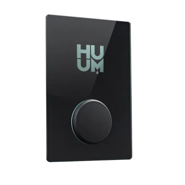 HUUM UKU-WiFi control centre