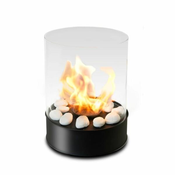 Bioethanol fireplace Planika Chantico