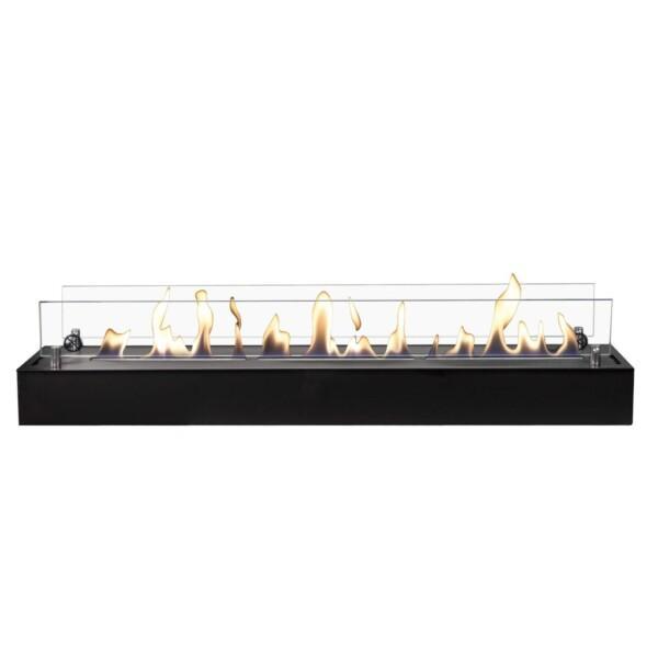 Xaralyn Bioburner XL, black, with edges