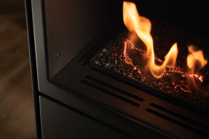 Planika Scandi Ethanol Fireplace