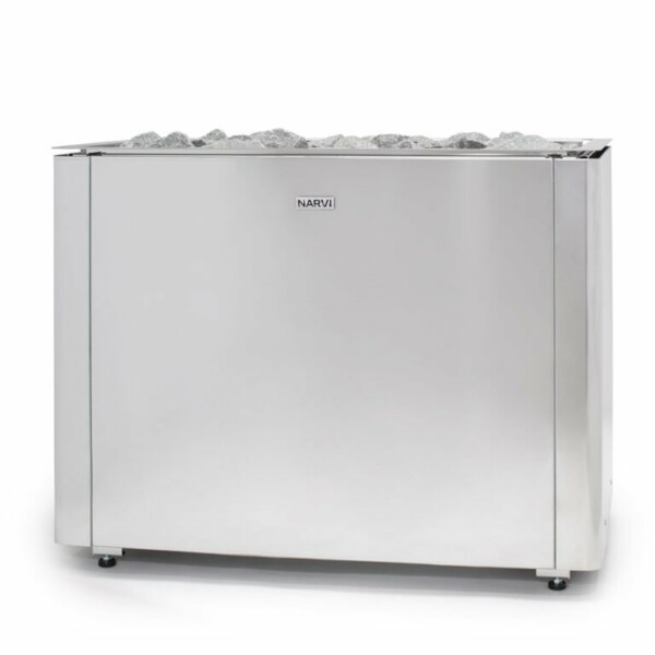 Narvi Ultra Big RST Electric Sauna Heater