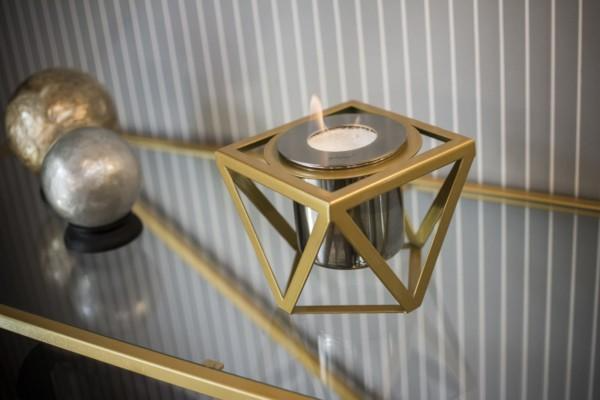 GlammFire ALQUIMIA Table fire