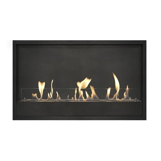 Xaraly built-in bioburner XL