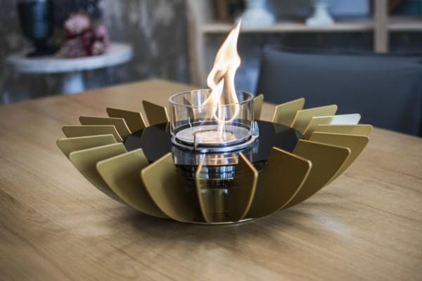 GlammFire COSMO Table fire