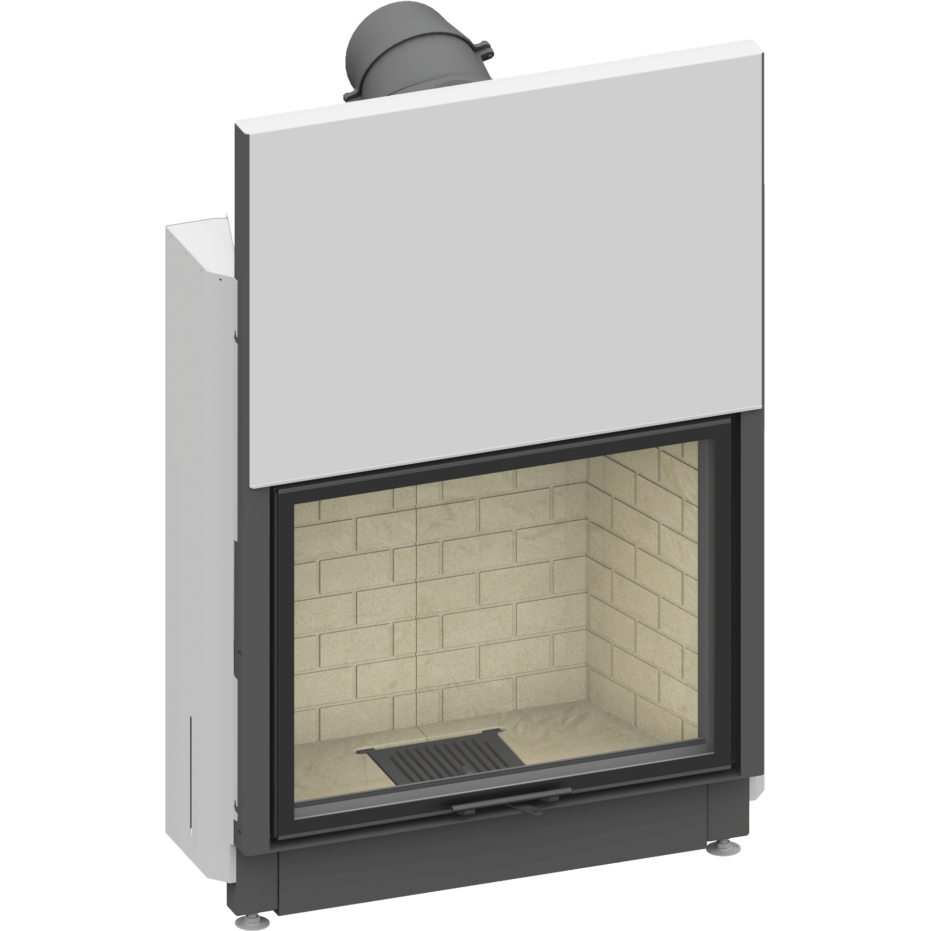 Schmid Lina 87 h, lift hatch