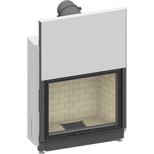 Schmid Lina 87 h, lift hatch