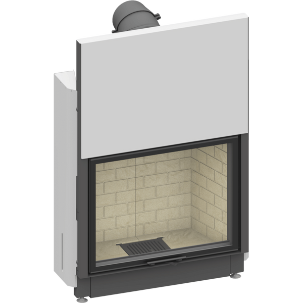 Schmid Lina 87 h, lift hatch