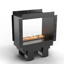 Planika Cool Flame 500 Pro Built-In Water Vapor Fireplace