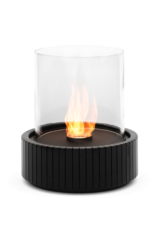 Bioethanol fireplace Planika Lotus